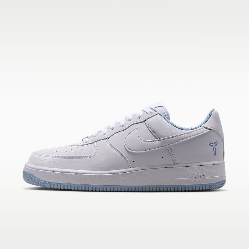 Nike Air Force 1 Experimental Men's Shoe. Nike ID